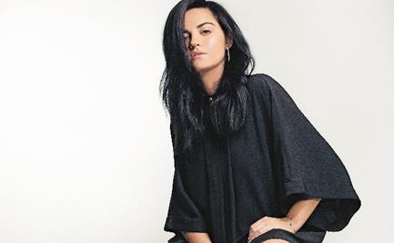 El accidente que Maite Perroni sufrió durante las escenas de "Tríada"