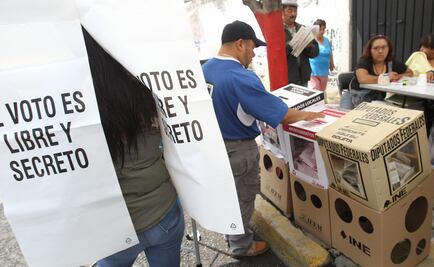 Nueva Alianza va solo en Zacatecas