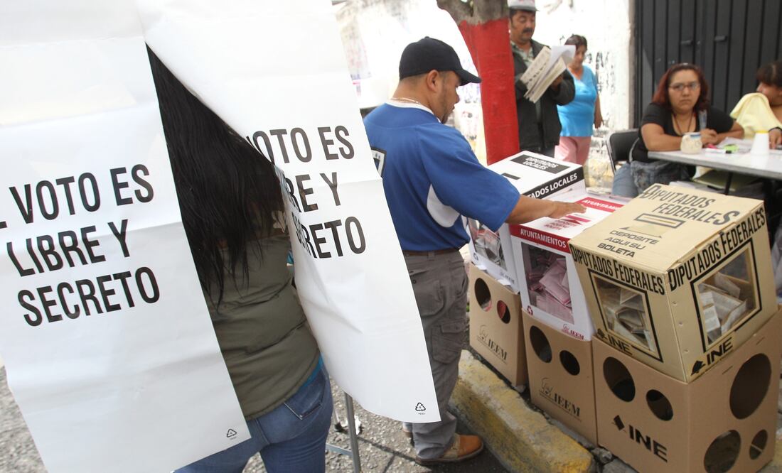 FOTO: Archivo. EL UNIVERSAL