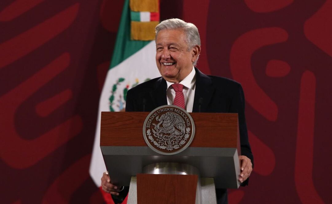 ¿Cuáles son los padecimientos y estado de salud de AMLO que reveló el hackeo?