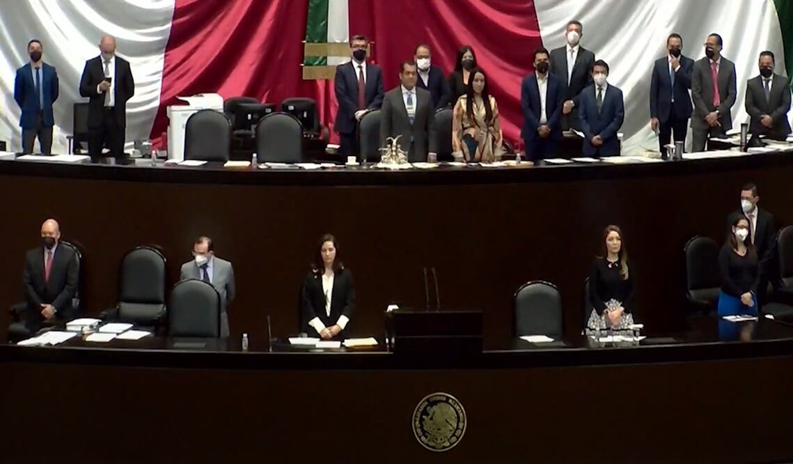 Foto: tomada de video