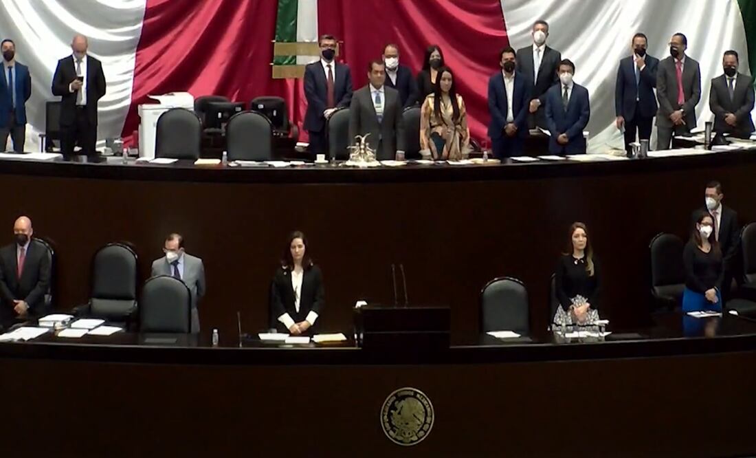 Foto: tomada de video