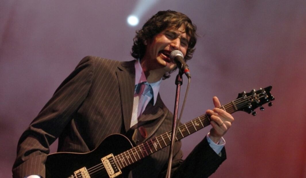 Así fue el emblemático concierto en el Zócalo contra feminicidios hace 17 años, ¿que tanto ha cambiado?