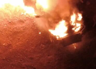 CJNG ataca con armas y explosivos localidad de Apatzingán, Michoacán; pobladores se defienden y piden intervención de autoridades