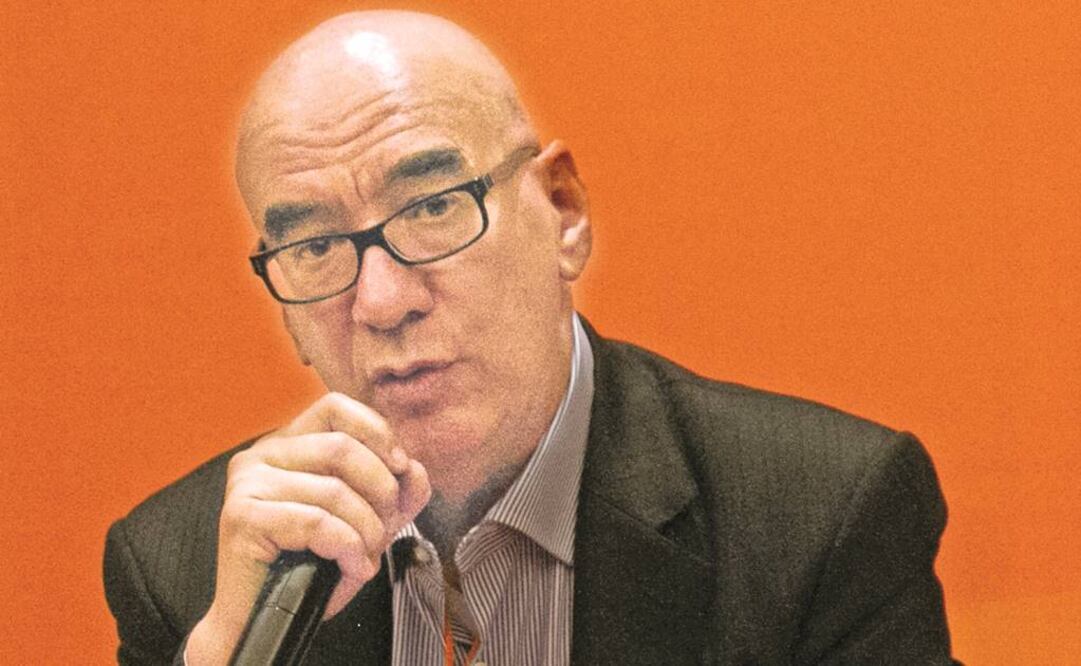 Dante Delgado informó que se abrió el periodo para renovar la dirigencia nacional de Movimiento Ciudadano (MOISÉS PABLO. CUARTOSCURO)