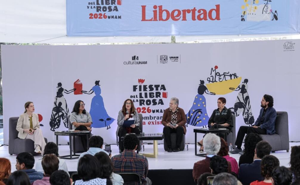 Foto: Gabriel Pano/EL UNIVERSAL.