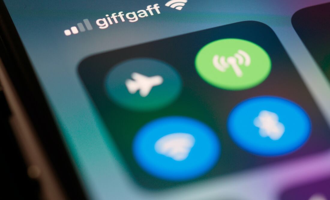 Oculta tu wifi con este truco. Imagen: Unplash