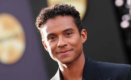 Jaafar Jackson emociona al mundo al encarnar a su tío Michael Jackson en el regreso más íntimo del "Rey del Pop"