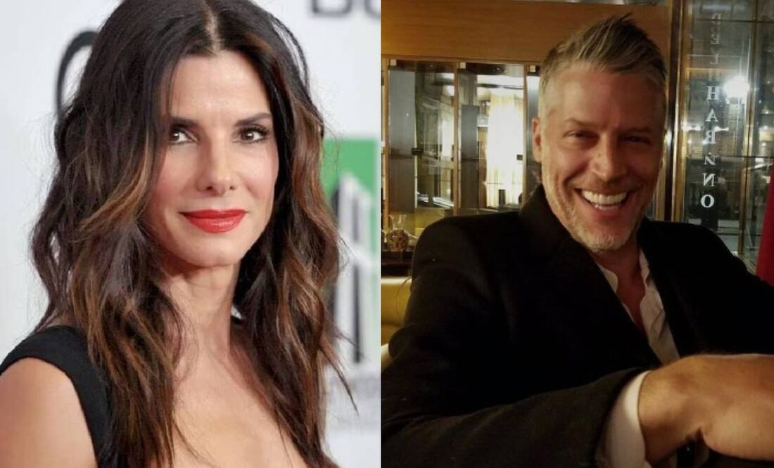 Hasta ahora la actriz no ha hablado sobre el fallecimiento de quien fuera el amor de su vida. Foto: AP, Instagram