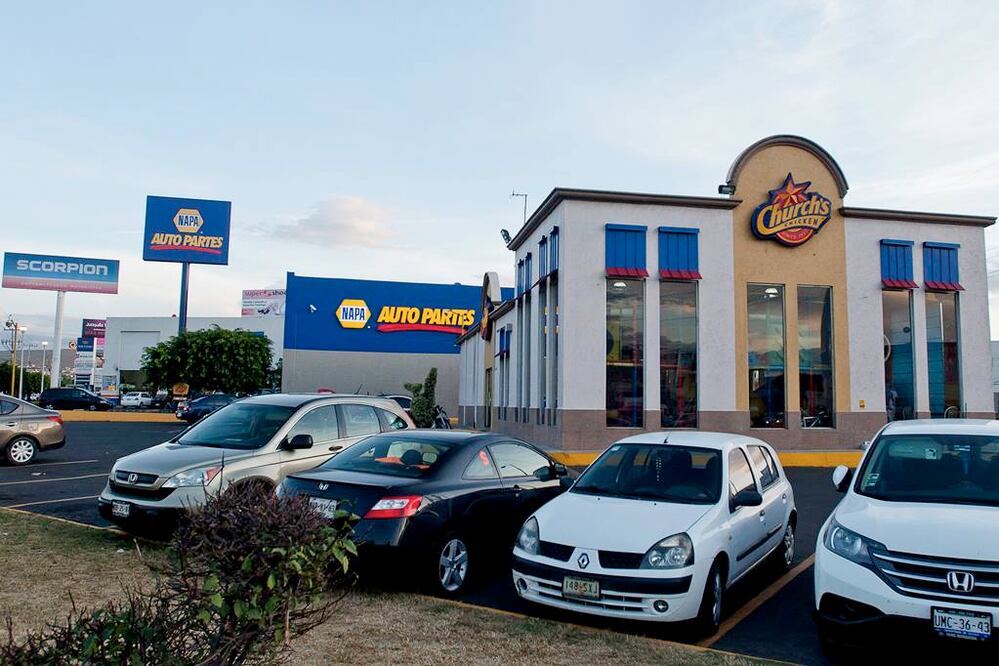 El líder nacional del PAN recibe ingresos adicionales a su sueldo