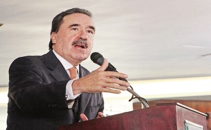 PRI apoyará nombramientos del servicio exterior: Gamboa