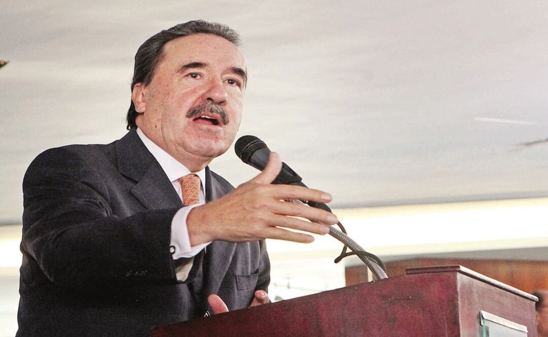 Foto: Archivo/ EL UNIVERSAL                 