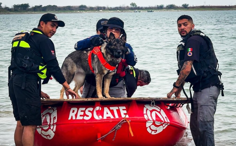 Semana Santa en Nuevo León deja 3 muertos. Foto: Especial