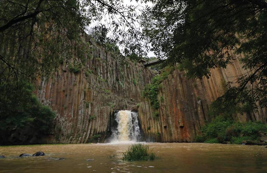 Foto: Hacienda Santa María Regla