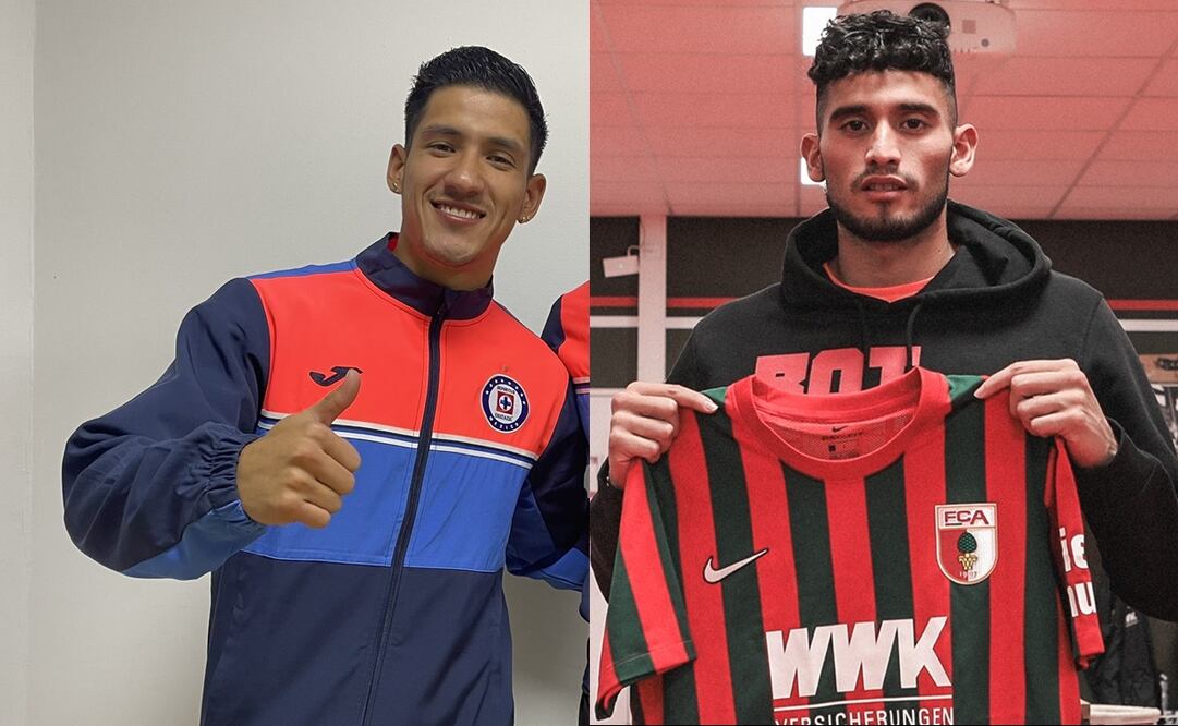 El Gigantismo de Concacaf lejos de México