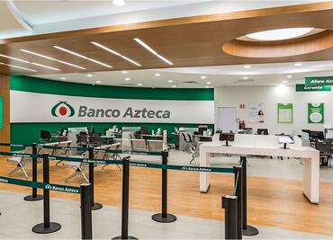 Rumores sobre afectaciones a situación financiera de Banco Azteca son falsos: Elektra