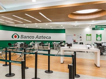 Inicia en EU identificación y persecución de autores de la campaña de fake news contra Banco Azteca