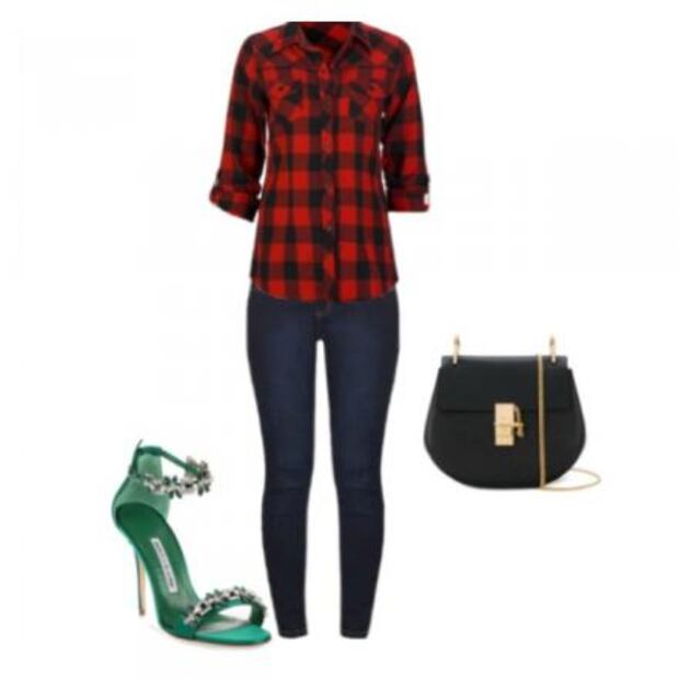 3 outfits ganadores para este 15 de Septiembre