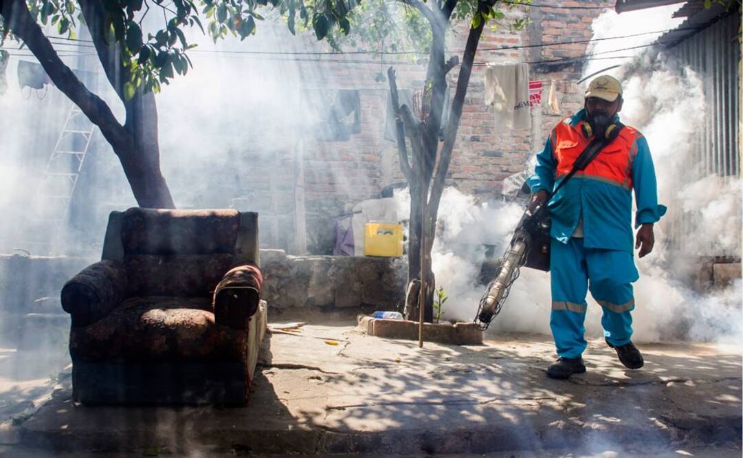 EU vuelve a ampliar su alerta de viaje por zika