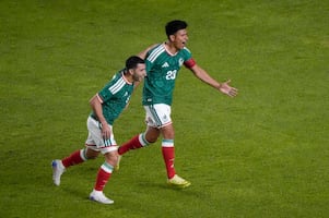 Erik Lira está seguro que la Selección Mexicana está lista y jugará “el mejor Mundial en la historia de nuestro país”