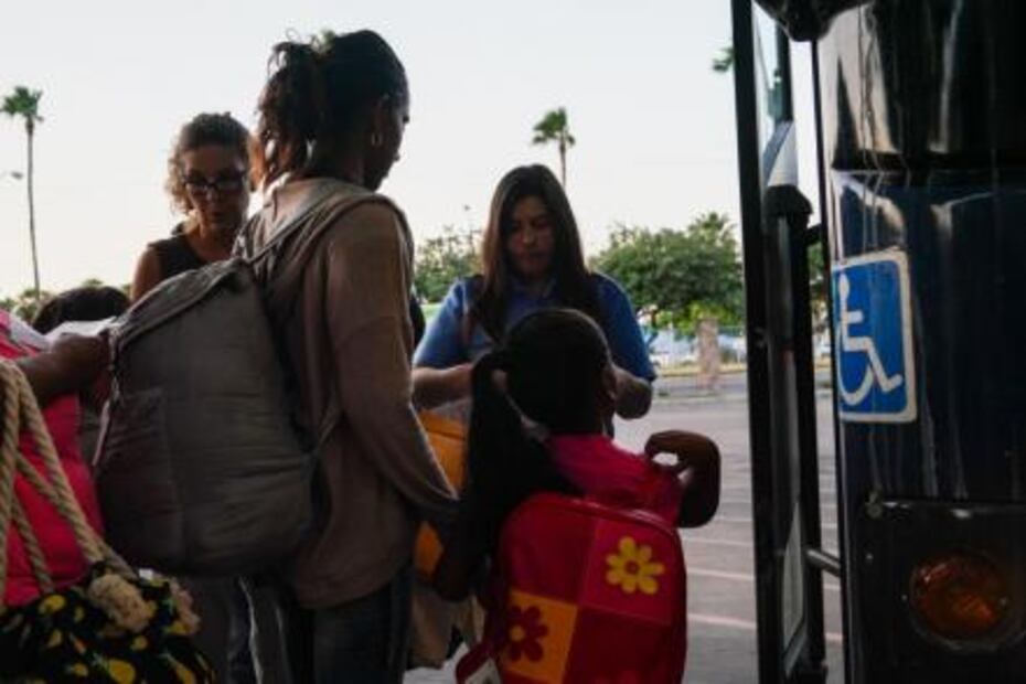 Refugiados, continúa éxodo de hondureños por maras