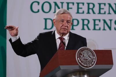 Se procede legalmente en caso de Victoria Salazar: AMLO