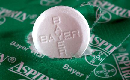 La aspirina cumple 120 años; uno de los medicamentos más usados en el mundo