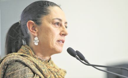 Cien días de Sheinbaum: avanza en movilidad y padece inseguridad