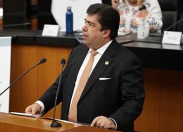 Pedro Haces llama "vampiro chupa cuotas" al líder de la CTM