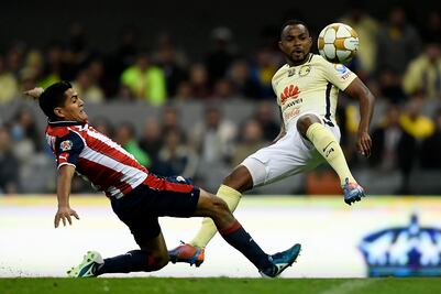 Falla transmisión del Clásico por Cinépolis Klic