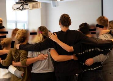 ¿Eres adicto a los videojuegos? En Holanda puedes rehabilitarte