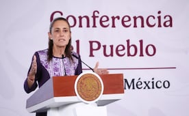 Sheinbaum plantea incrementar monto de Tarjeta Bienestar Paisano; va por fortalecer apoyos para migrantes