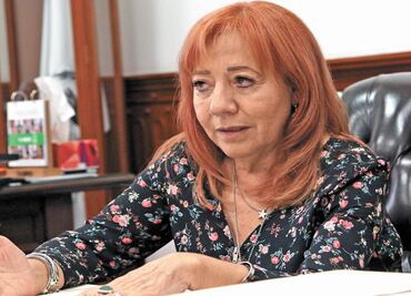 Rosario Piedra vs. lawmakers