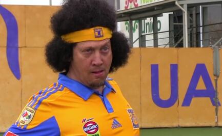 Rob Schneider provoca y se defiende contra haters por sus Tigres