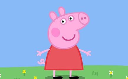 China censura en internet a Peppa Pig y la acusa de "subversiva"