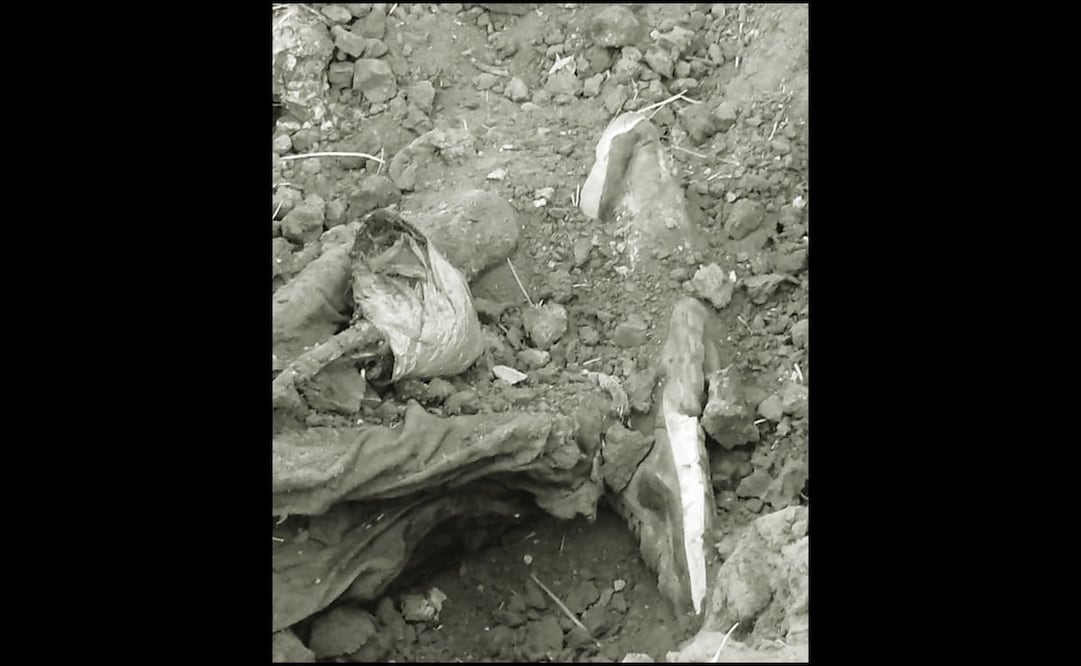 Foto: Madres Buscadoras de Sonora