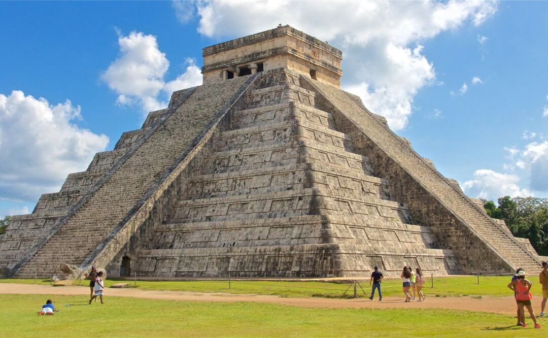 Si buscas un lugar que combine historia, tradición y belleza natural, Valladolid es sin duda, el municipio más bonito de Yucatán. Fuente: Freepik.