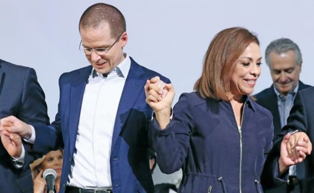 File photo/EL UNIVERSAL