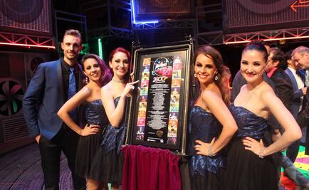 "Mentiras" llega a las 2 mil 600 representaciones