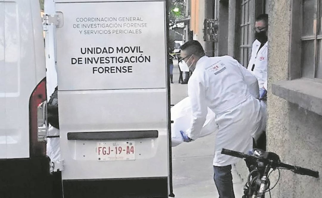 El feminicidio tiene su origen en una falta de políticas para disminuirlo, afirman expertos. Foto: Archivo/EL UNIVERSAL.