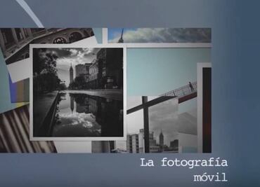 Creación y nuevas tecnologías, en Confabulario Tv