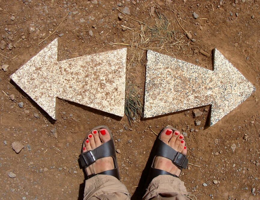 ¿Más vale malo conocido que bueno por conocer?