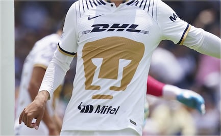 Pumas ya piensa en su primer refuerzo para el 2023