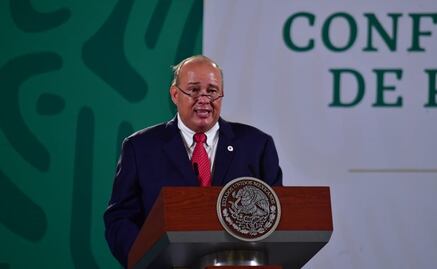 Donar a la Cruz Roja Mexicana no es un gasto, es una inversión: Fernando Suinaga 