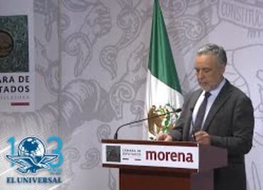 Programa de estancias infantiles desviaba recursos: Morena