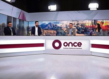 INE exhorta a Canal Once a ser equitativo en coberturas