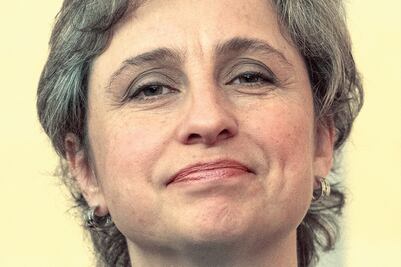 ONU, Aristegui y MVS