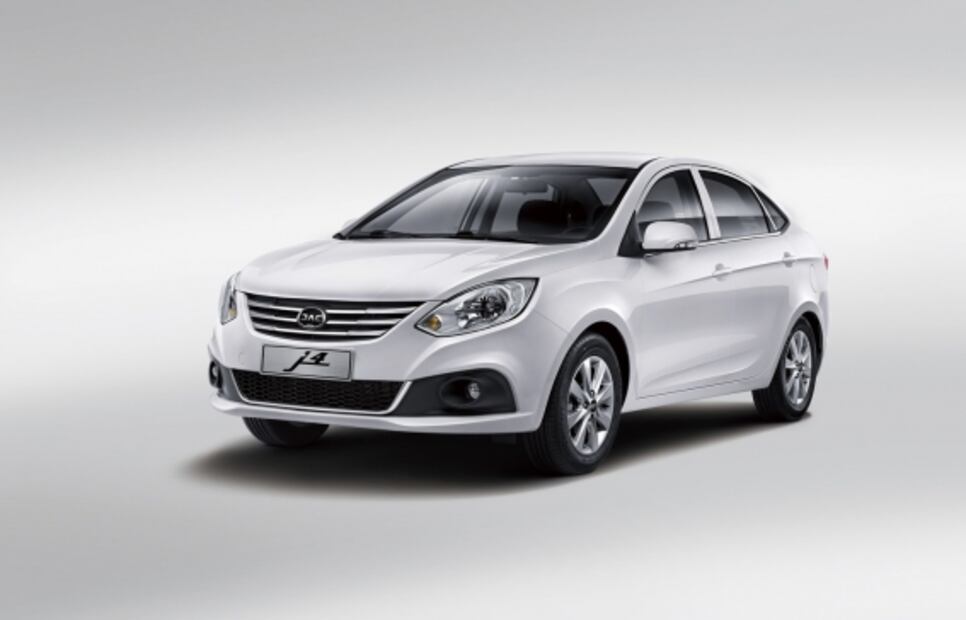 Los autos 2021 más baratos en México 