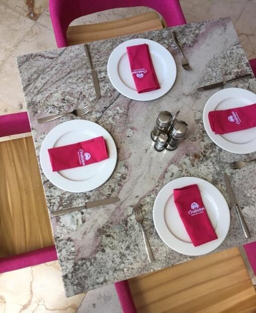 Crabster, el restaurante para comer rico en Mérida