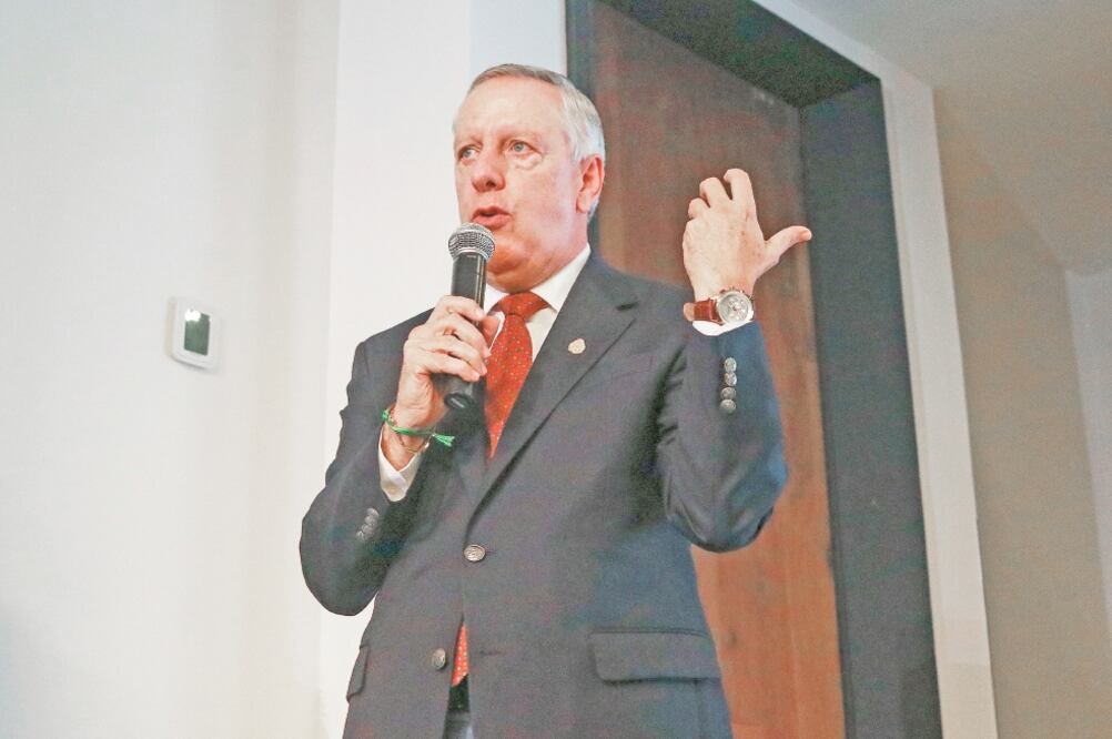 El ex nazareno deberá explicar lo que se escucha en una grabación. (IMAGO7)